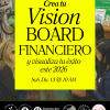 Taller Vision Board Financiero 2026 para Emprendedores Latinos
